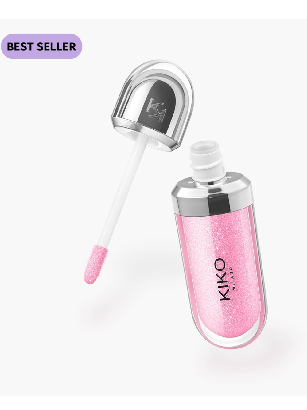 3D HYDRA LIPGLOSS